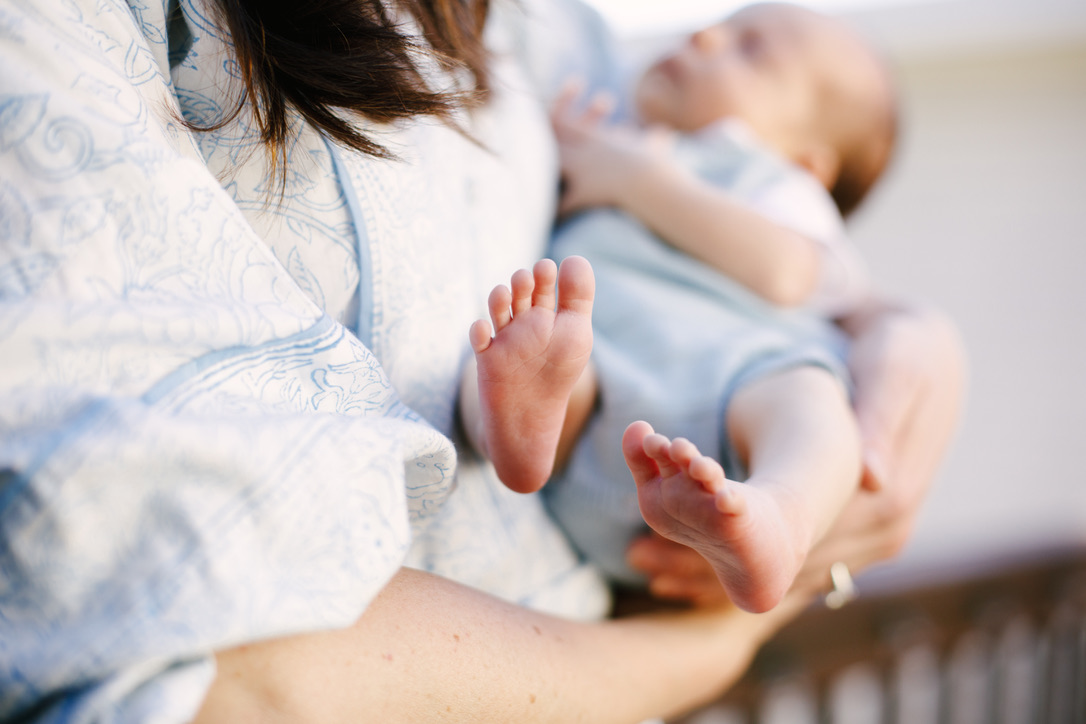 Atlanta Mom Pregnancy & Postpartum Care Guide